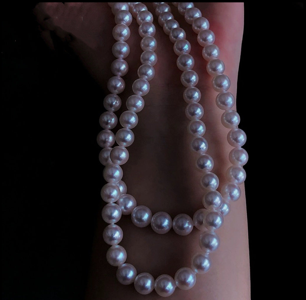 11-14mm Freshwater Pearl Necklace
