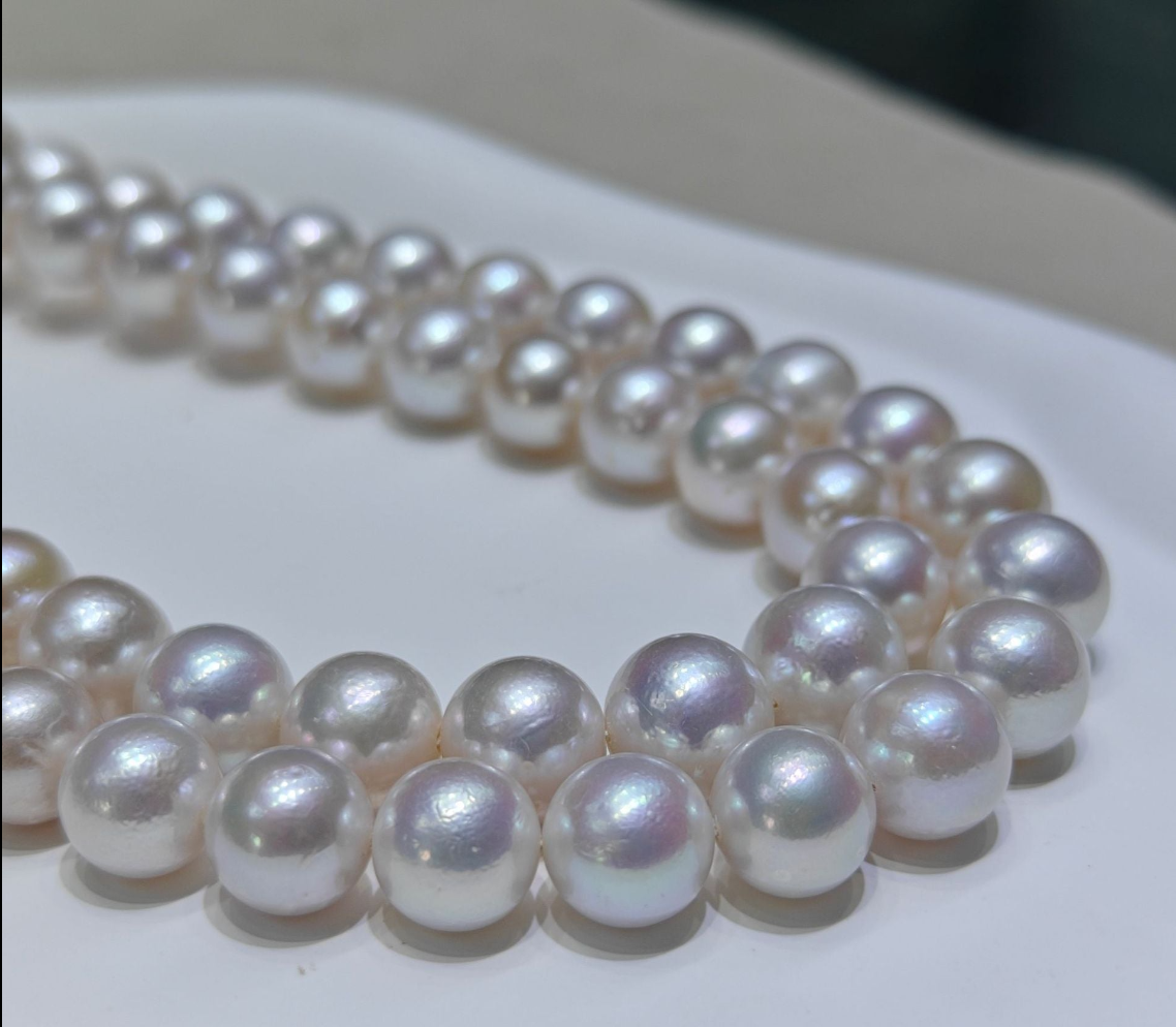 11-14mm Freshwater Pearl Necklace